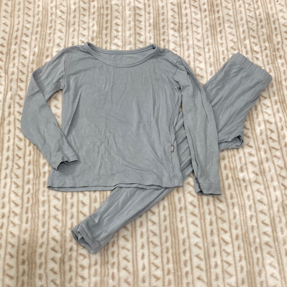 Kyte BABY 2 piece pajama set
